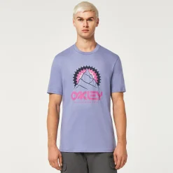 Mountains Out B1B Tee<Oakley Fashion