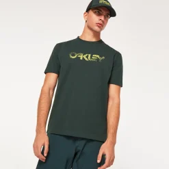 Mtb B1B Tee<Oakley Cheap