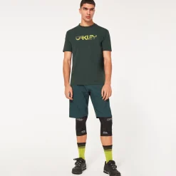 Mtb B1B Tee<Oakley Cheap
