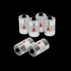 Mx Goggles Roll-Off Replacement Film (6 Pack)<Oakley New