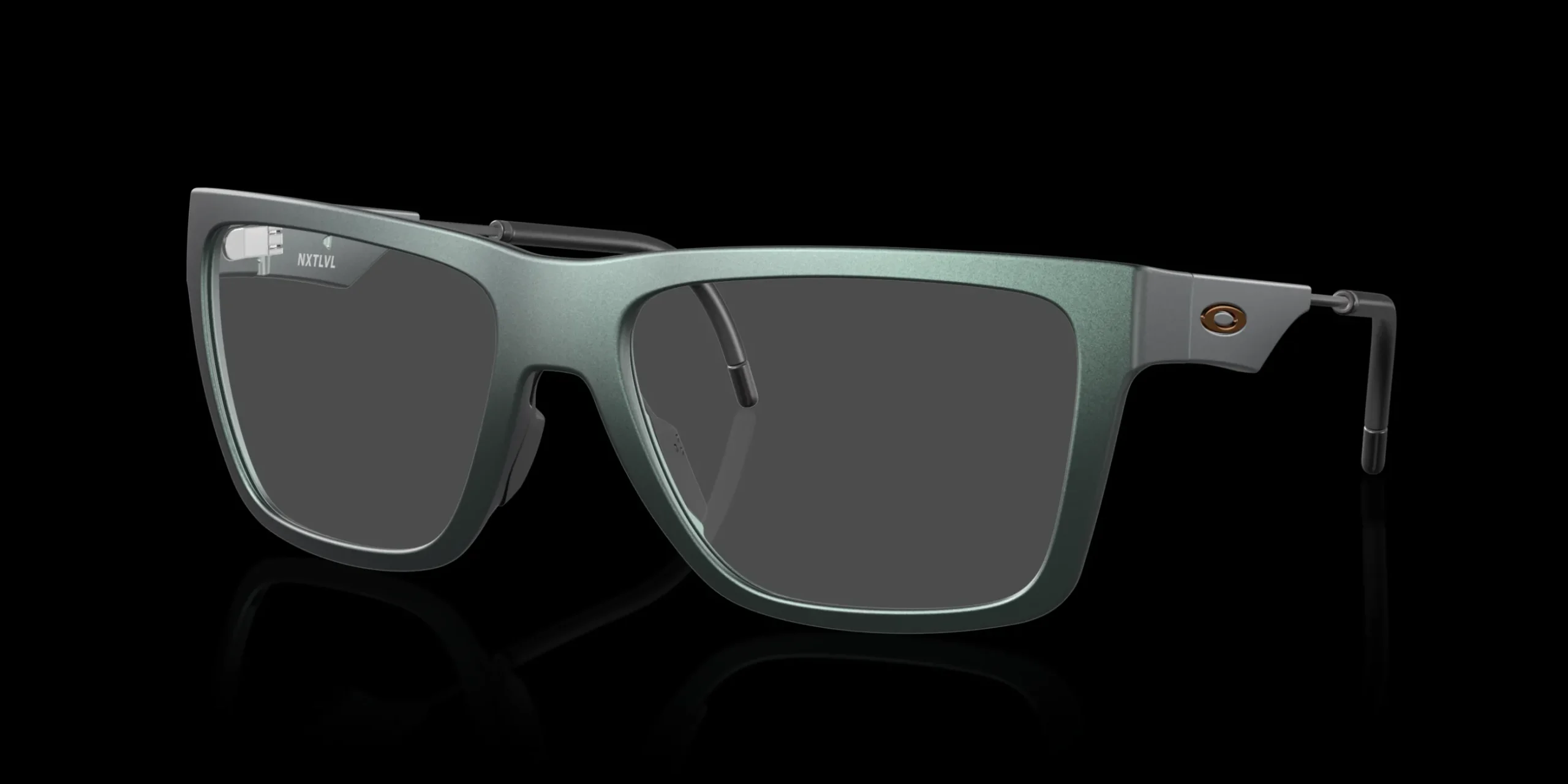 Nxtlvl<Oakley Fashion