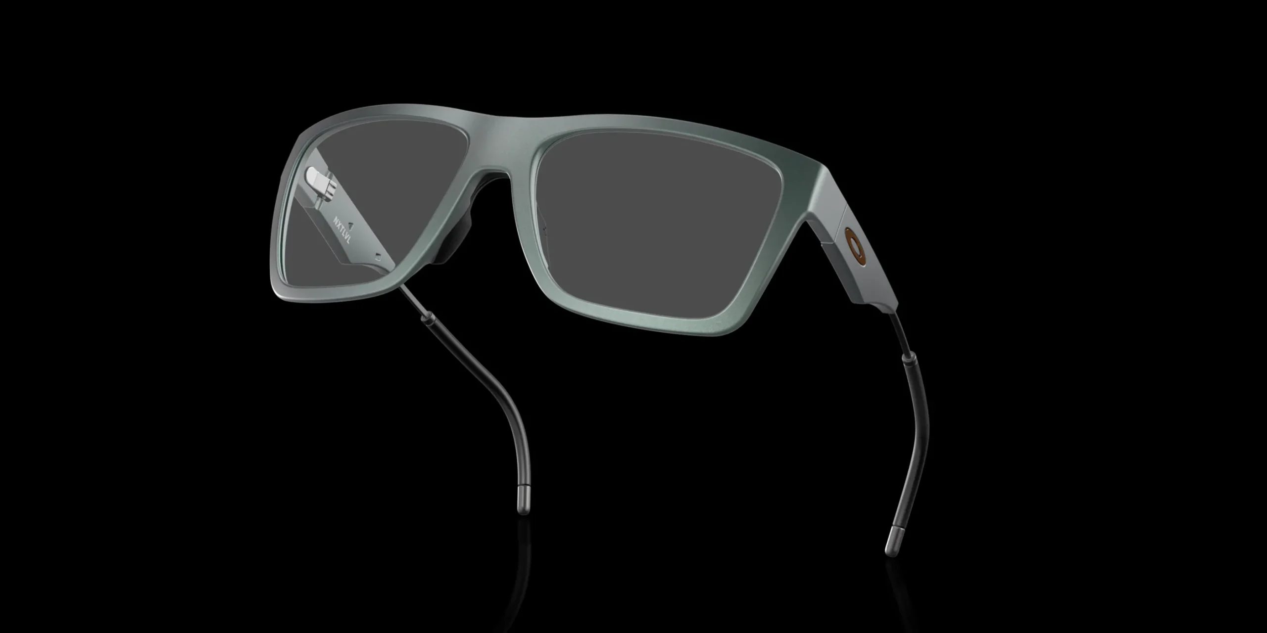 Nxtlvl<Oakley Fashion