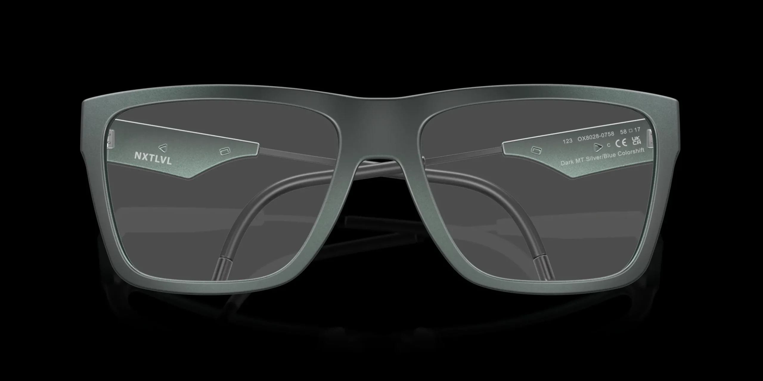 Nxtlvl<Oakley Fashion