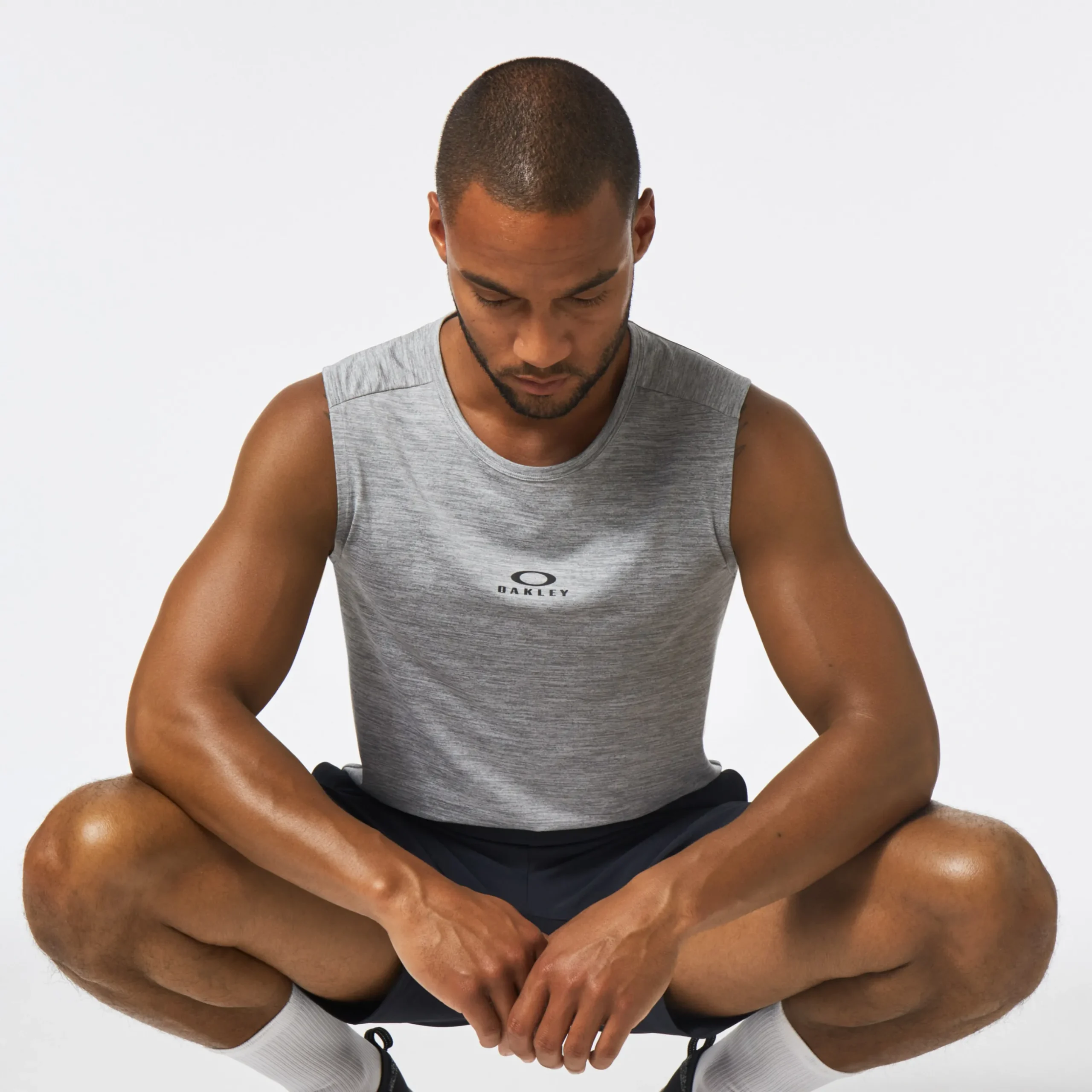 O Fit Rc Sleeveless Tee<Oakley Shop