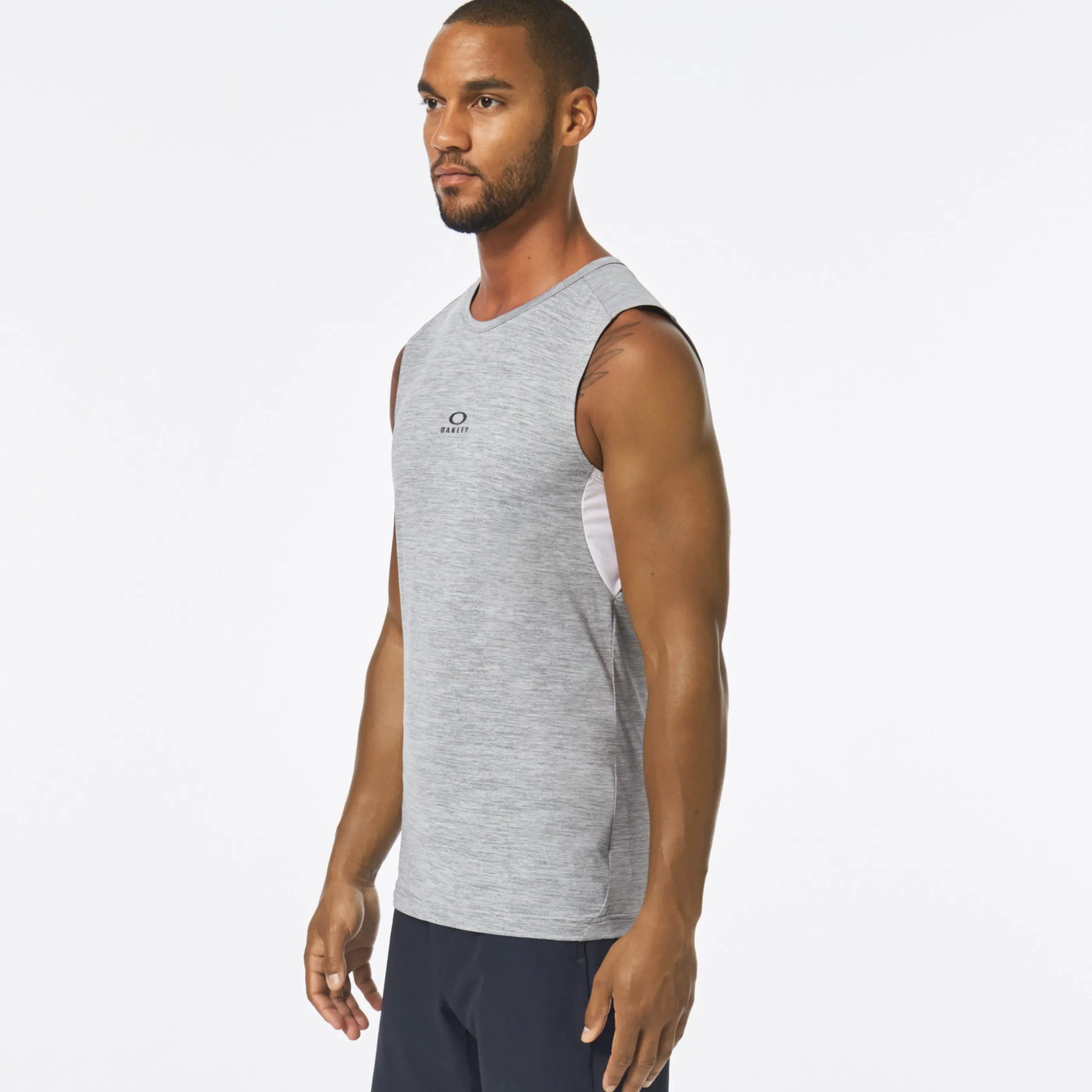 O Fit Rc Sleeveless Tee<Oakley Shop