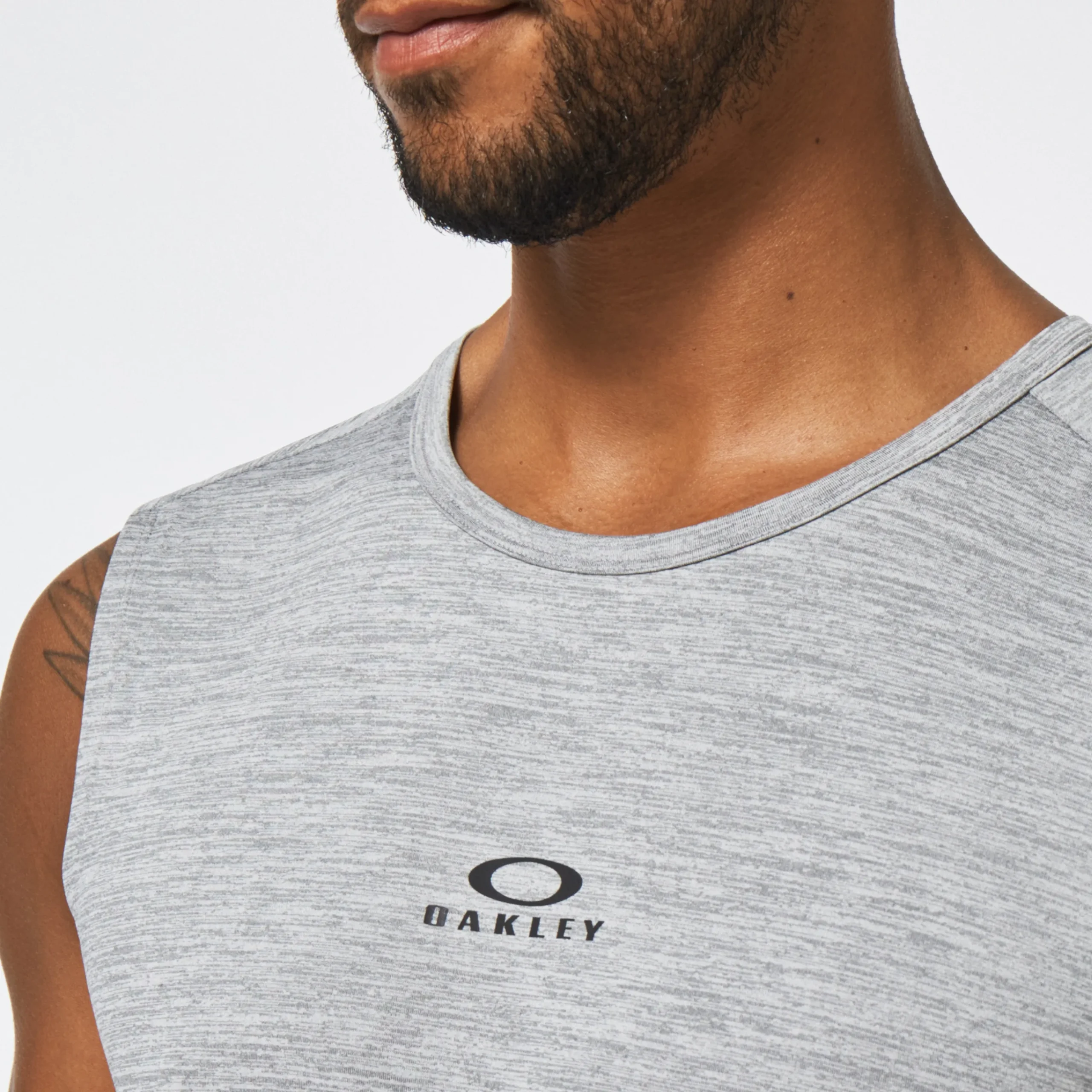 O Fit Rc Sleeveless Tee<Oakley Shop