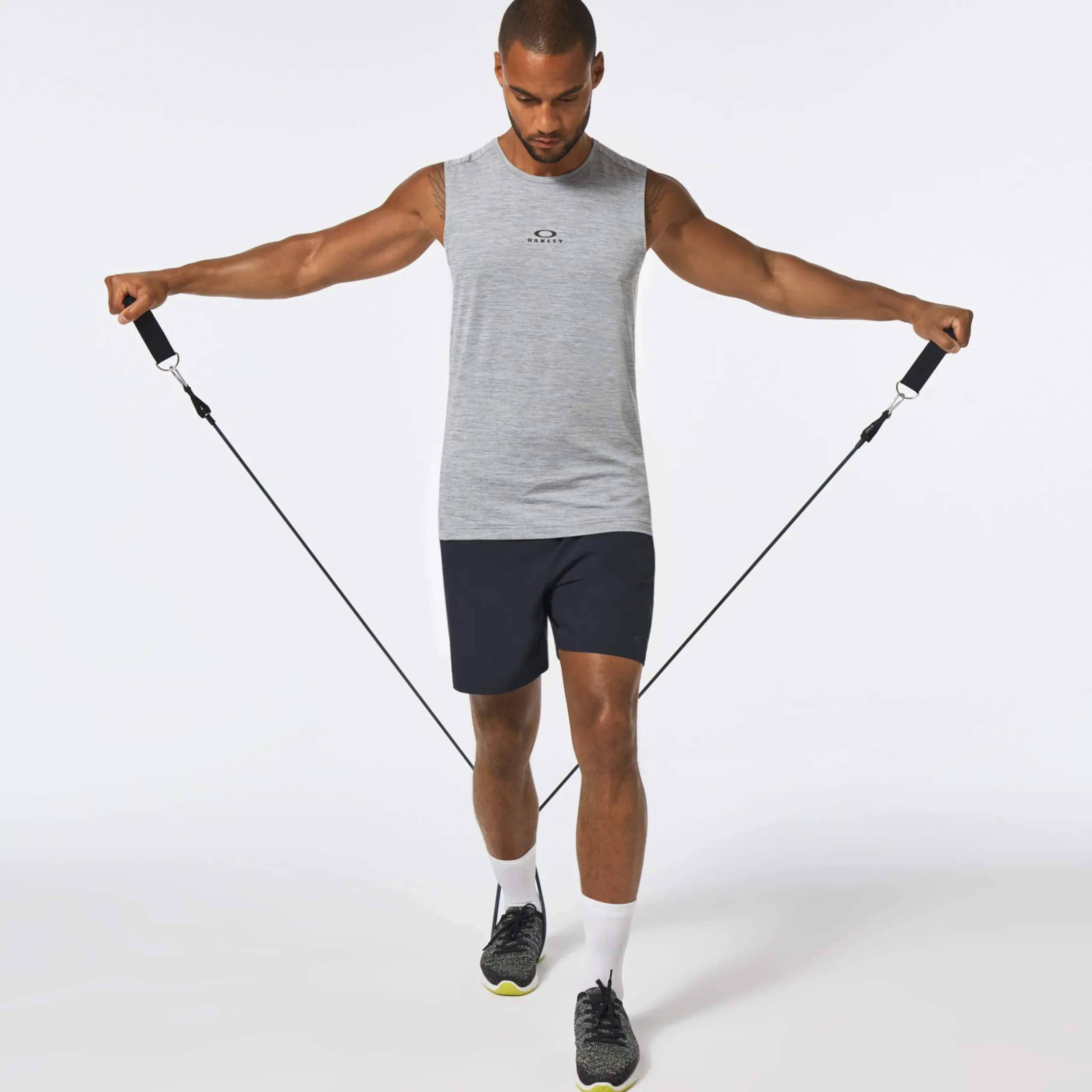 O Fit Rc Sleeveless Tee<Oakley Shop