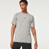O Fit Rc Ss Tee<Oakley Hot