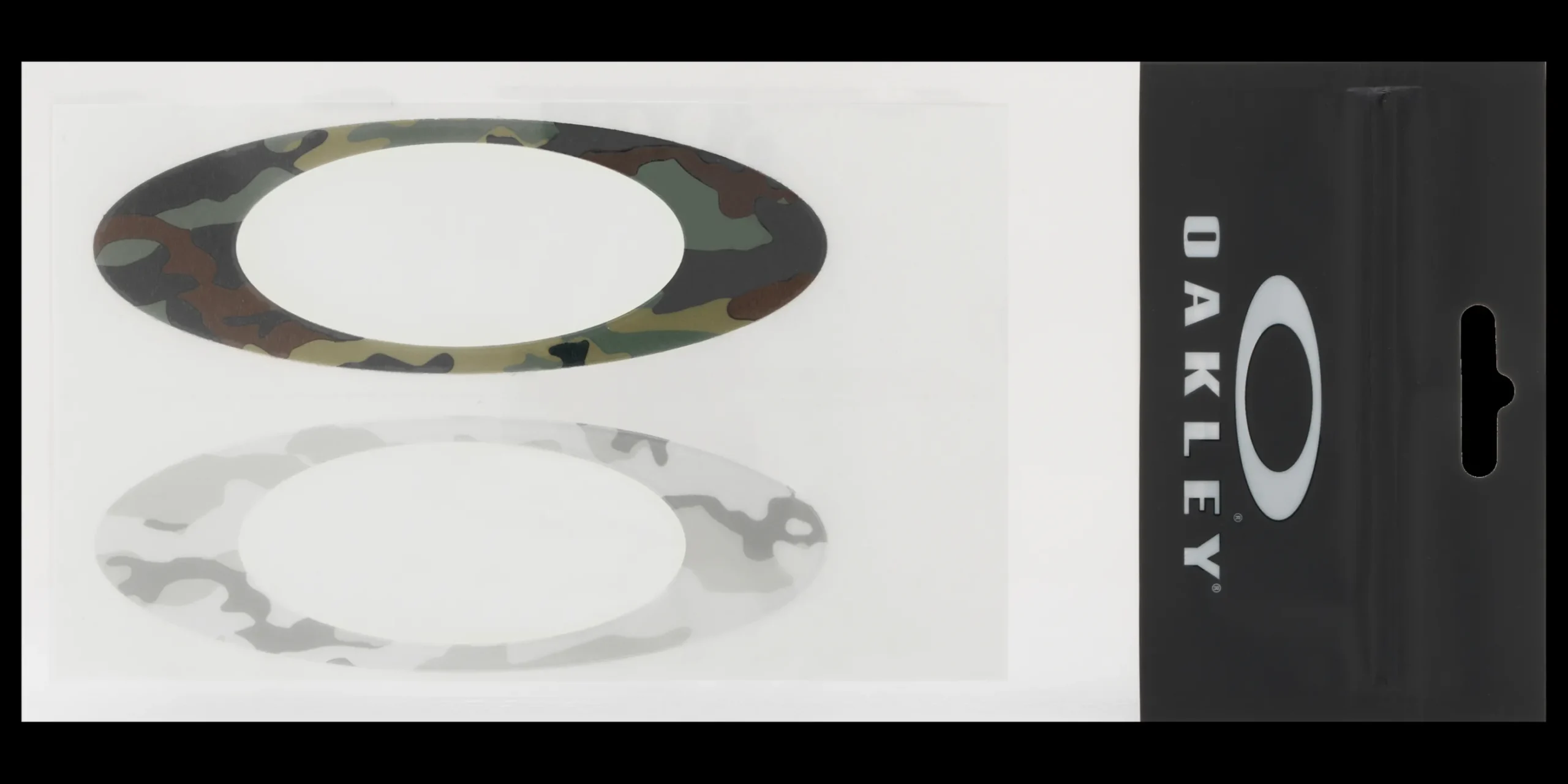 ® 5.5" Sticker Pack<Oakley Store