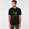 Camo Skull Tee<Oakley Best