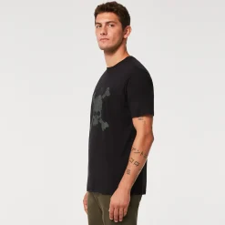 Camo Skull Tee<Oakley Best