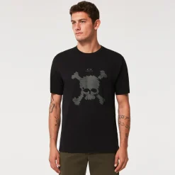 Camo Skull Tee<Oakley Best