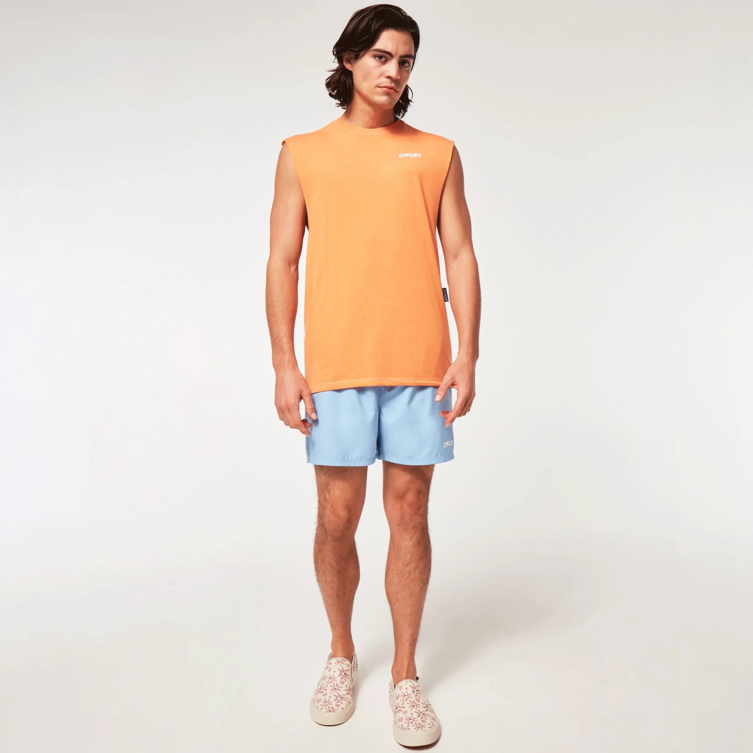 Classic B1B Sleeveless<Oakley Store