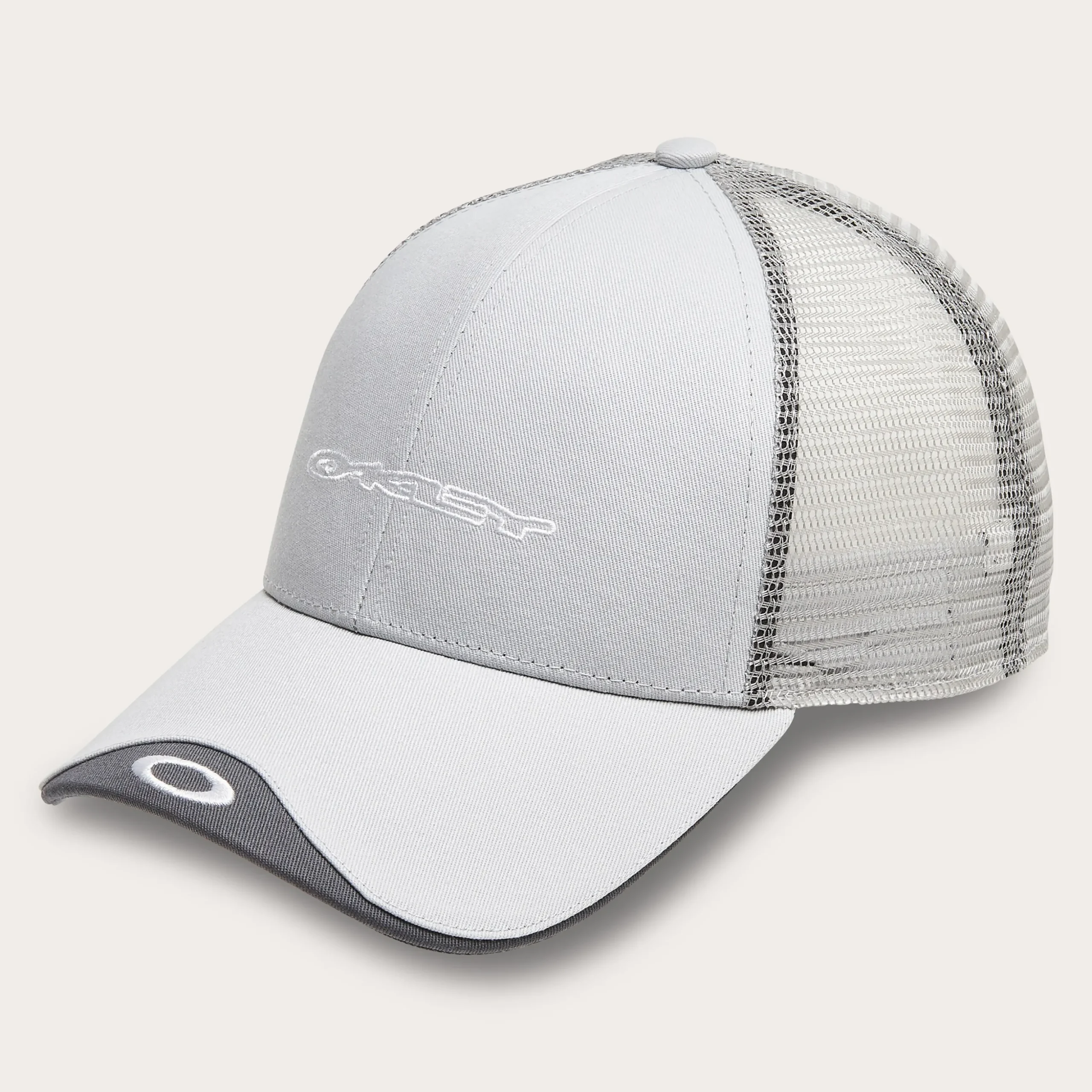 Classic Trucker Hat<Oakley Best Sale