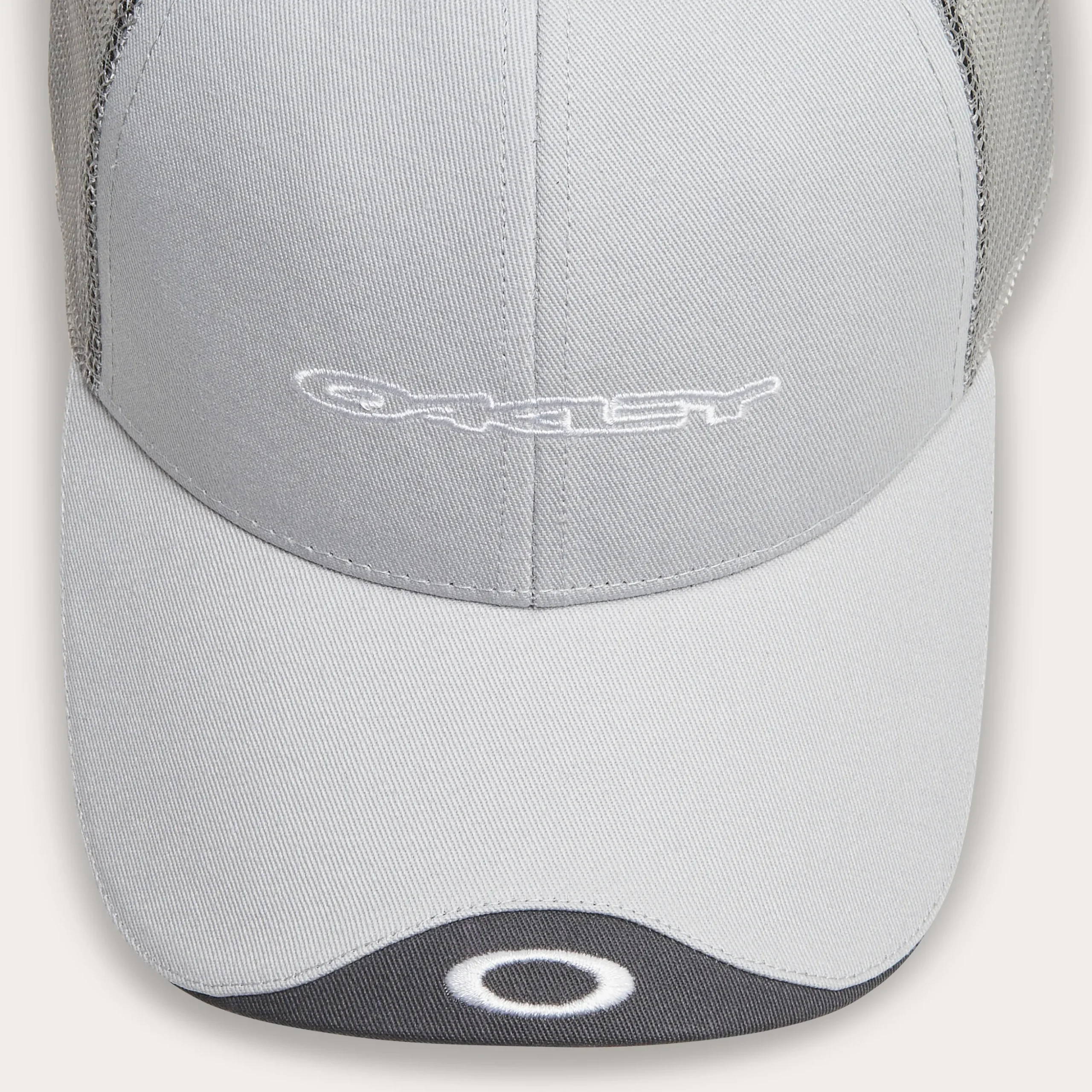 Classic Trucker Hat<Oakley Best Sale