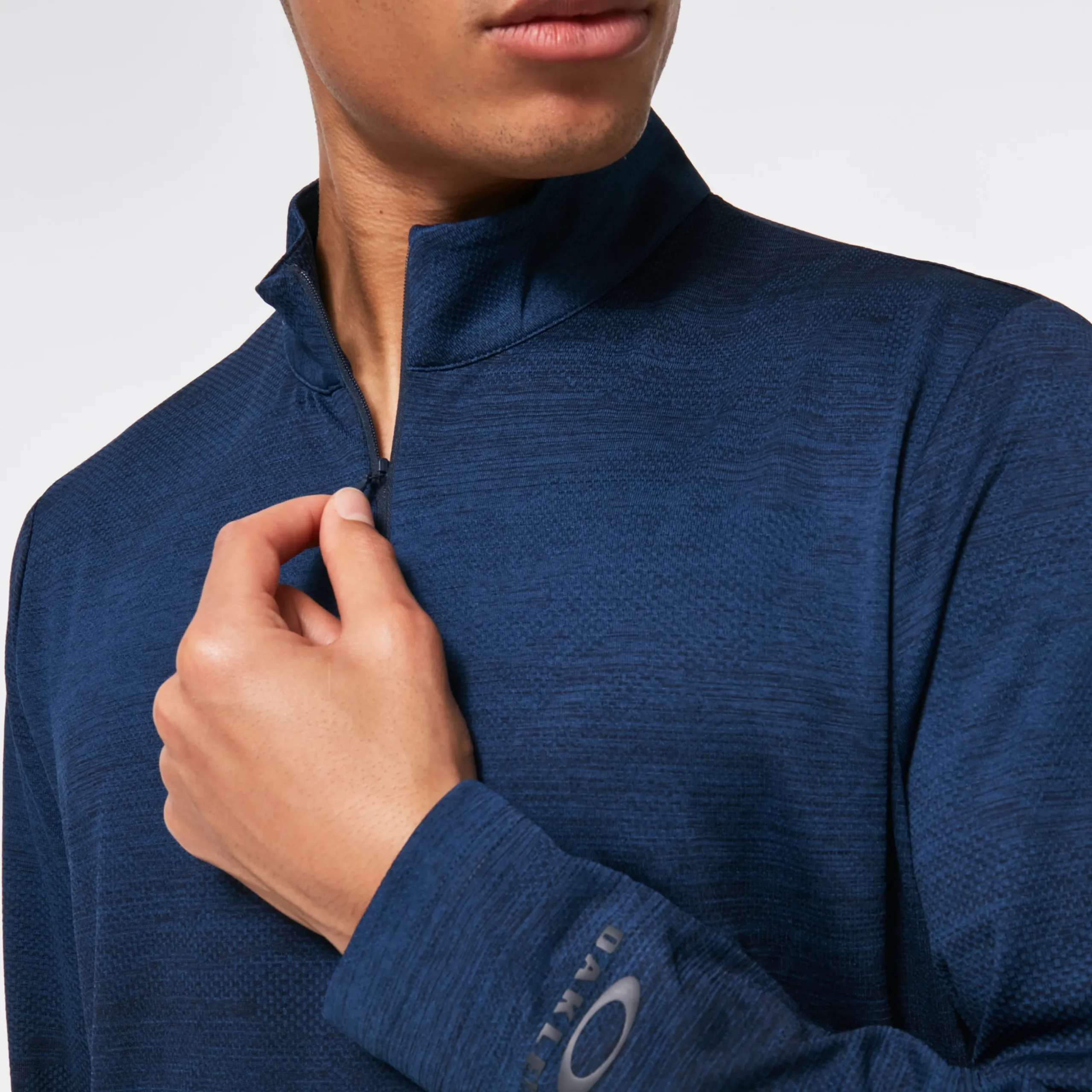 Contender Half Zip<Oakley Online
