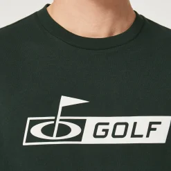 Golf Flag T<Oakley Cheap