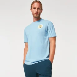 Golf Mind Tee<Oakley Online