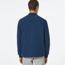 Grid Jacket<Oakley Sale