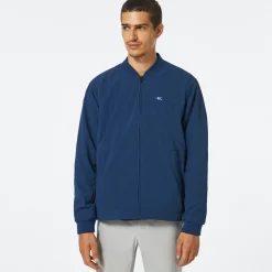 Grid Jacket<Oakley Sale