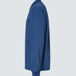 Grid Jacket<Oakley Sale