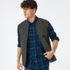 Grid Vest<Oakley Best Sale