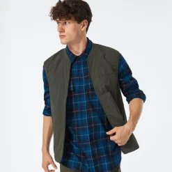 Grid Vest<Oakley Best Sale