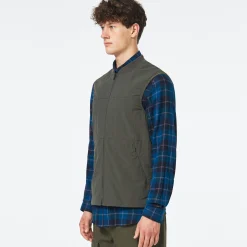 Grid Vest<Oakley Best Sale