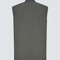 Grid Vest<Oakley Best Sale