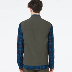 Grid Vest<Oakley Best Sale