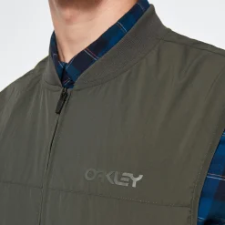 Grid Vest<Oakley Best Sale