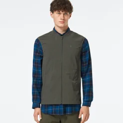 Grid Vest<Oakley Best Sale