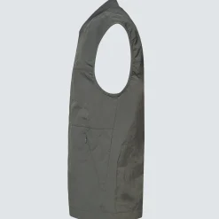 Grid Vest<Oakley Best Sale