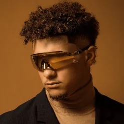 Kato Patrick Mahomes Ii Collection<Oakley Hot