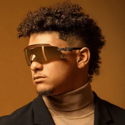 Kato Patrick Mahomes Ii Collection<Oakley Hot
