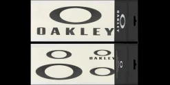 ® Large Sticker Pack<Oakley Hot