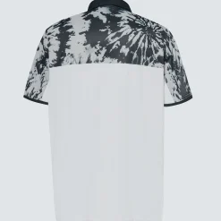 Mtndye Clrblk Polo<Oakley Cheap