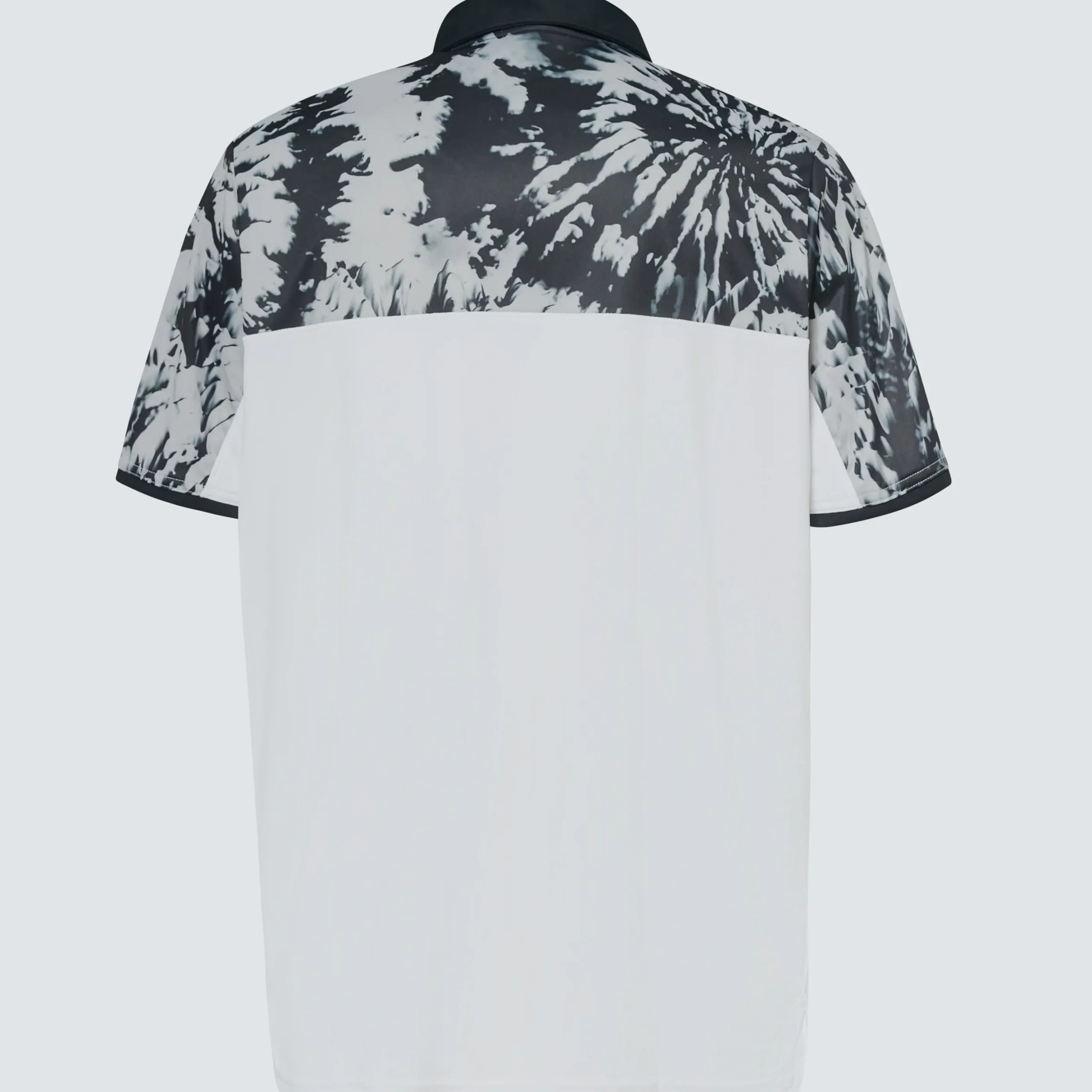 Mtndye Clrblk Polo<Oakley Cheap