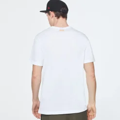 Mumbo Short Sleeve Tee<Oakley New