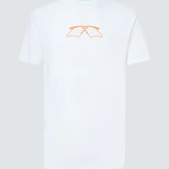 Mumbo Short Sleeve Tee<Oakley New