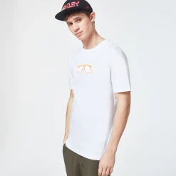 Mumbo Short Sleeve Tee<Oakley New