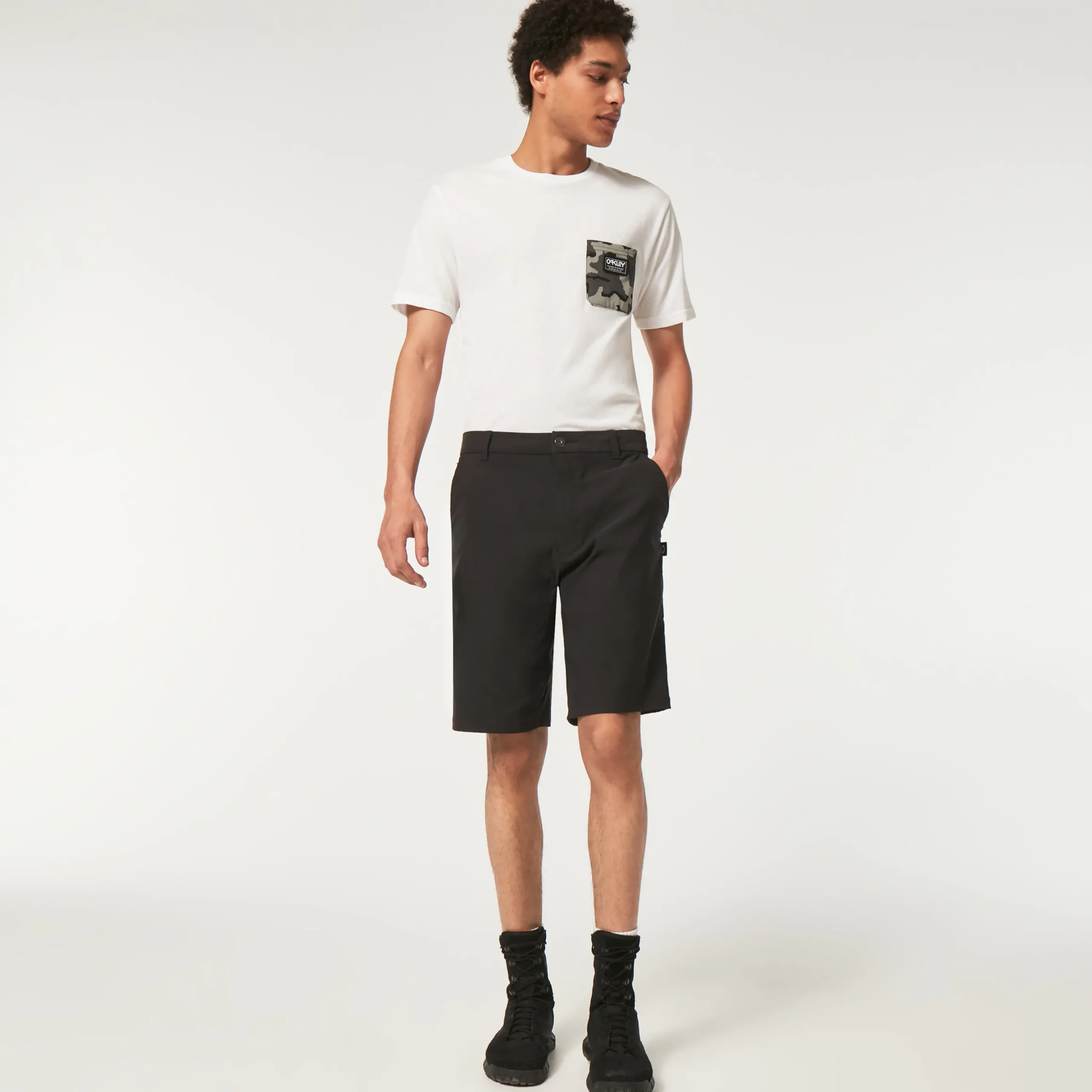 Perf 5 Utility Short<Oakley Shop