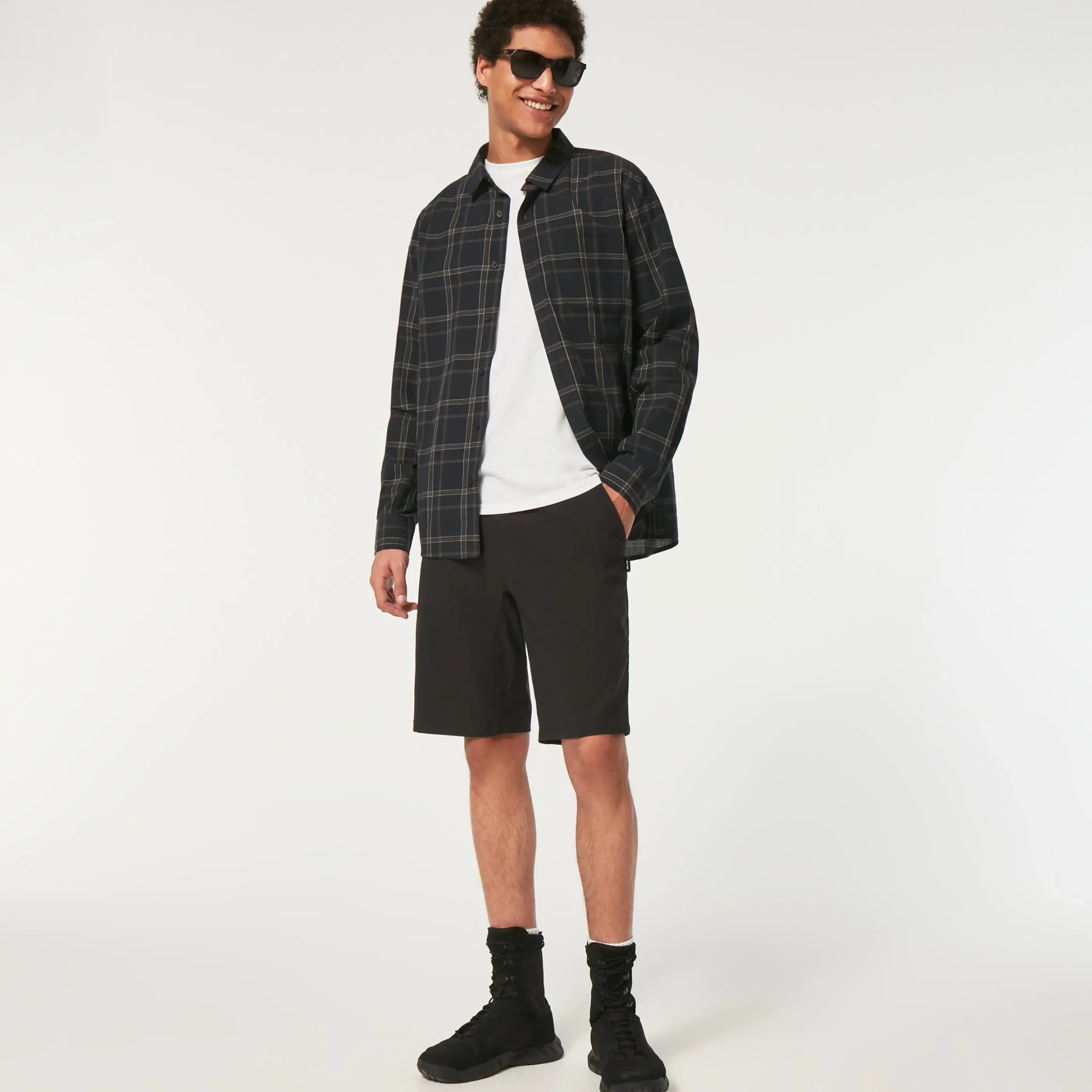 Perf 5 Utility Short<Oakley Shop