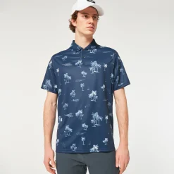 Rc Sun Shade Print<Oakley Store