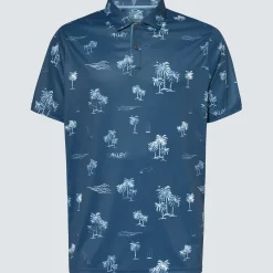 Rc Sun Shade Print<Oakley Store