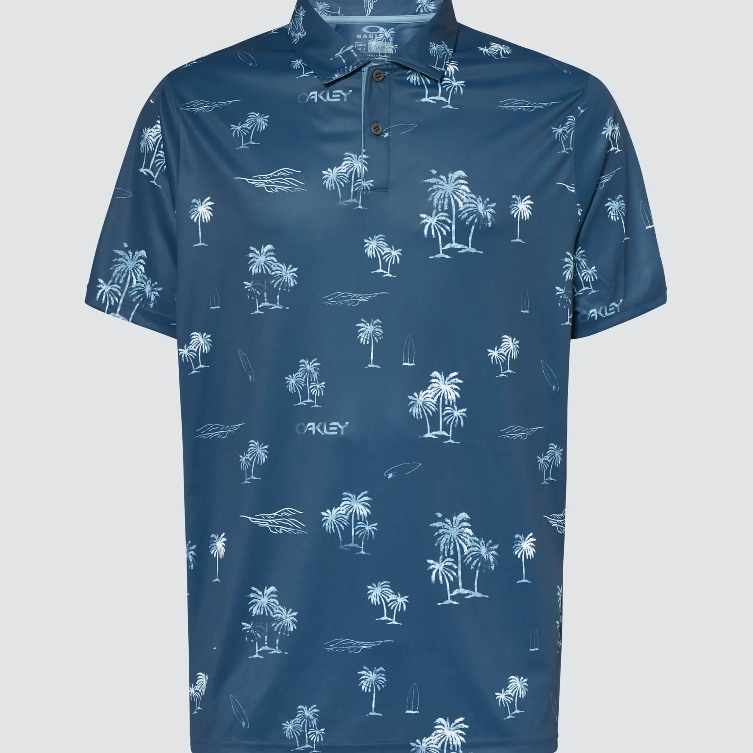 Rc Sun Shade Print<Oakley Store