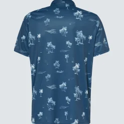 Rc Sun Shade Print<Oakley Store