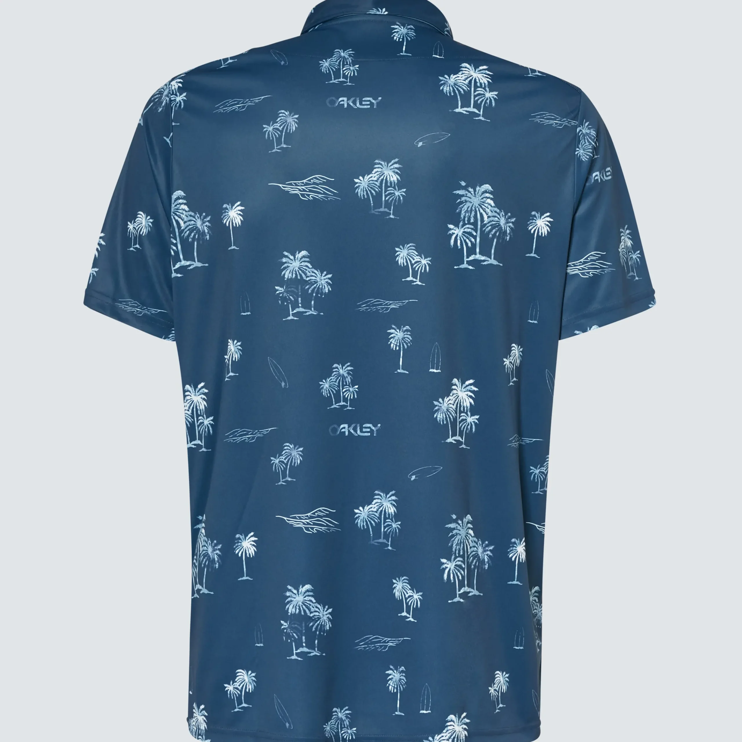 Rc Sun Shade Print<Oakley Store