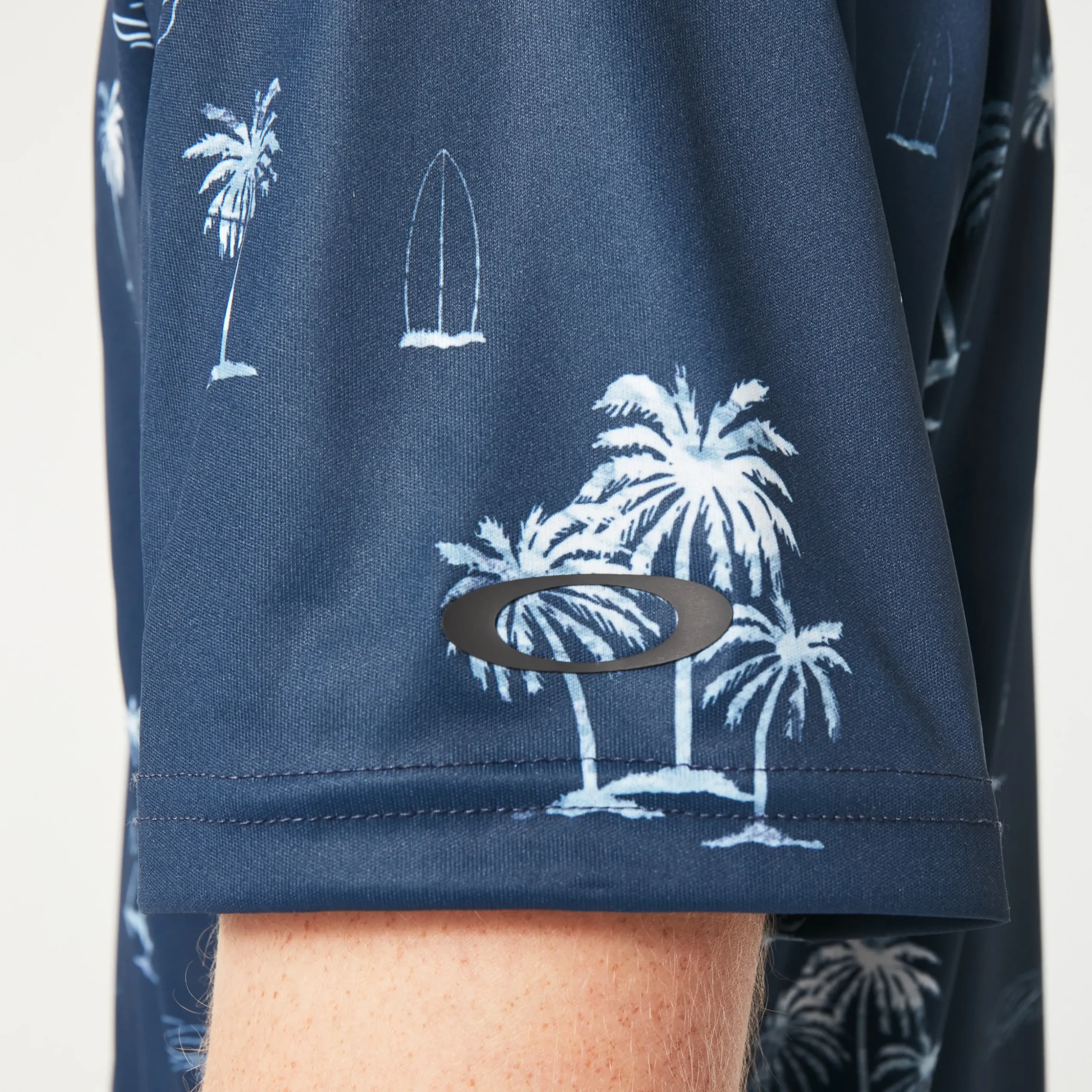 Rc Sun Shade Print<Oakley Store