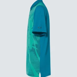 Reduct Polo<Oakley Clearance